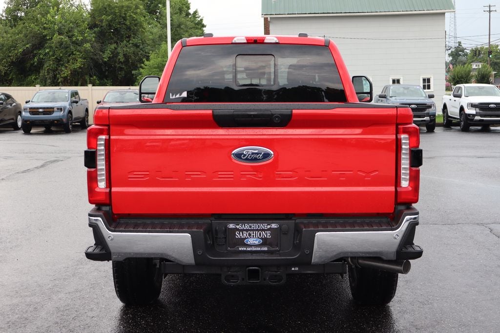 2026 Ford F-350SD XLT