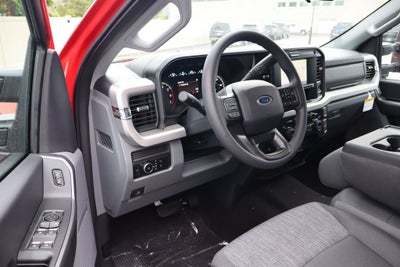 2026 Ford F-350SD XLT