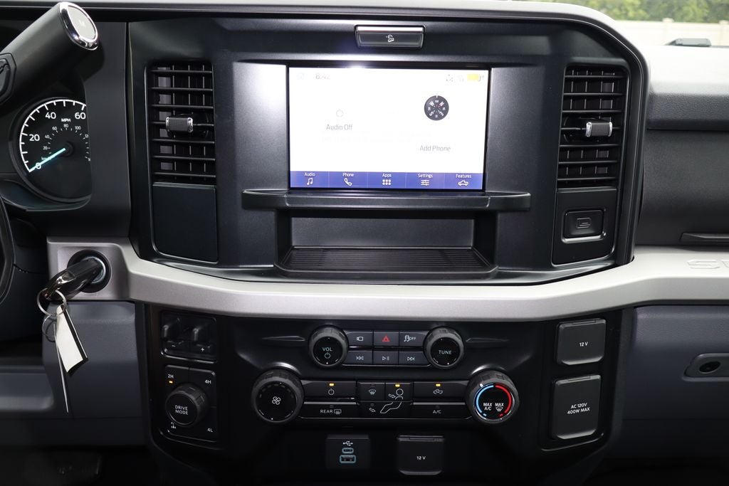 2026 Ford F-350SD XLT