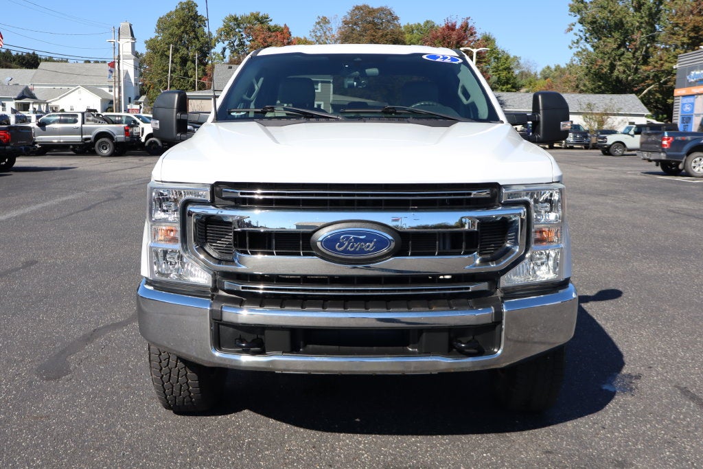 2022 Ford F-350SD XL
