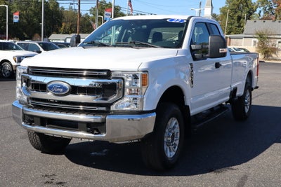 2022 Ford F-350SD XL