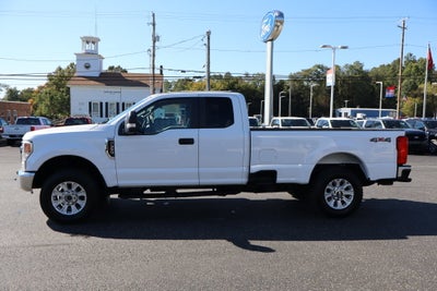 2022 Ford F-350SD XL