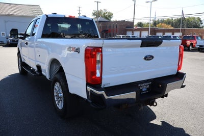 2022 Ford F-350SD XL
