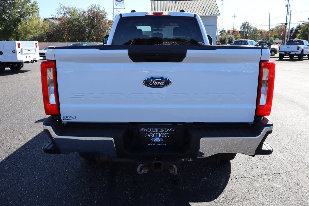 2022 Ford F-350SD XL