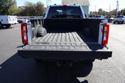 2022 Ford F-350SD XL