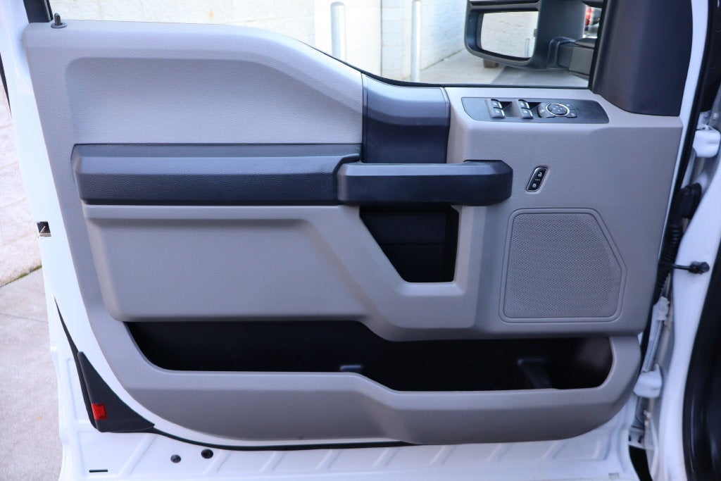 2022 Ford F-350SD XL