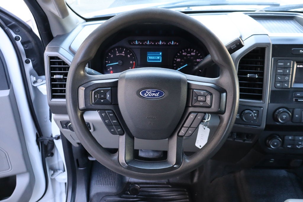 2022 Ford F-350SD XL