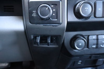 2022 Ford F-350SD XL