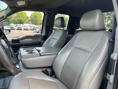 2022 Ford F-350SD XL