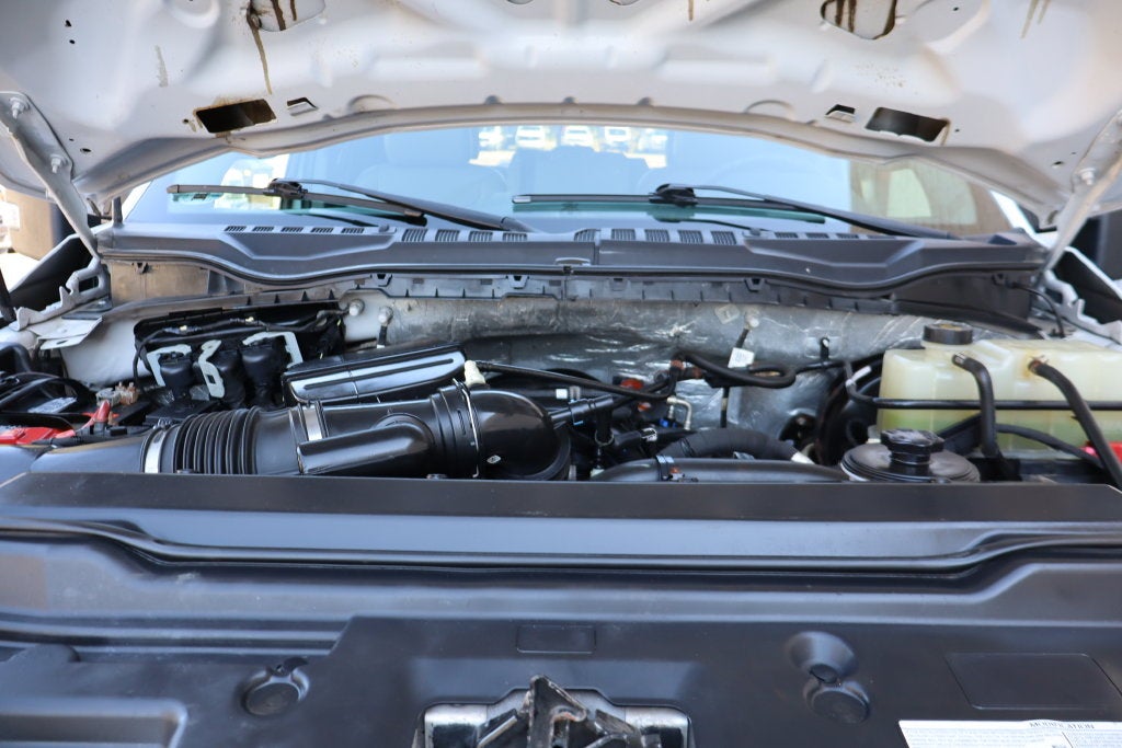2022 Ford F-350SD XL