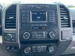 2022 Ford F-350SD XL