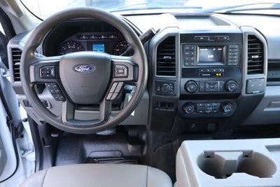 2022 Ford F-350SD XL