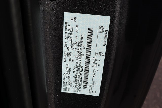 2026 Ford F-350SD XL