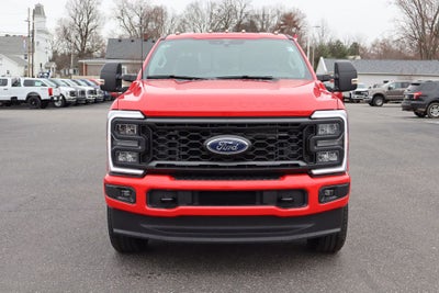 2026 Ford F-350SD XL