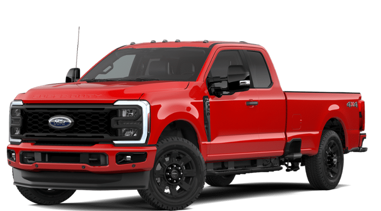 2026 Ford F-350SD XL