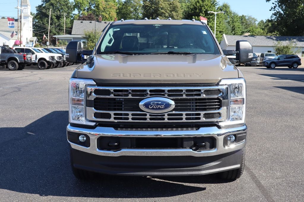 2026 Ford F-350SD XLT