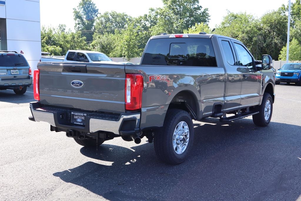 2026 Ford F-350SD XLT