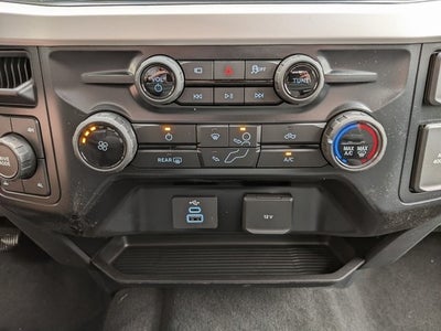 2025 Ford F-350SD XL