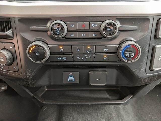 2025 Ford F-350SD XL