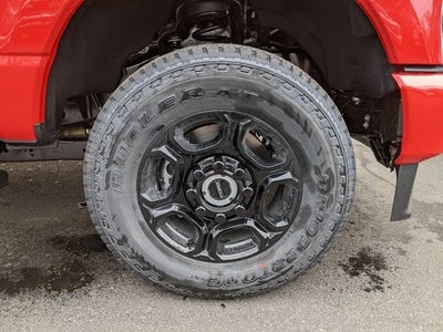 2025 Ford F-350SD XL