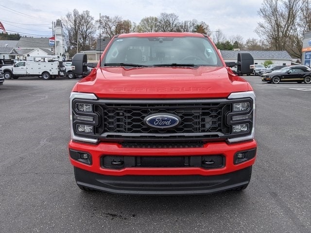 2025 Ford F-350SD XL