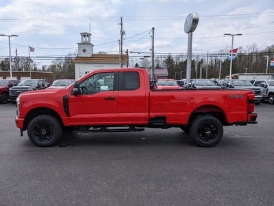 2025 Ford F-350SD XL