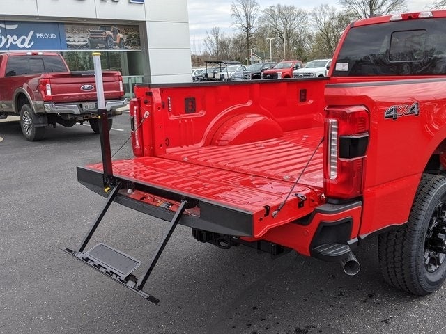 2025 Ford F-350SD XL