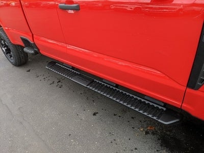 2025 Ford F-350SD XL