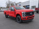 2025 Ford F-350SD XL