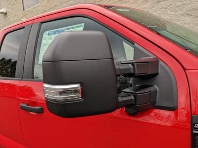 2025 Ford F-350SD XL