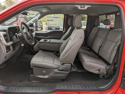 2025 Ford F-350SD XL