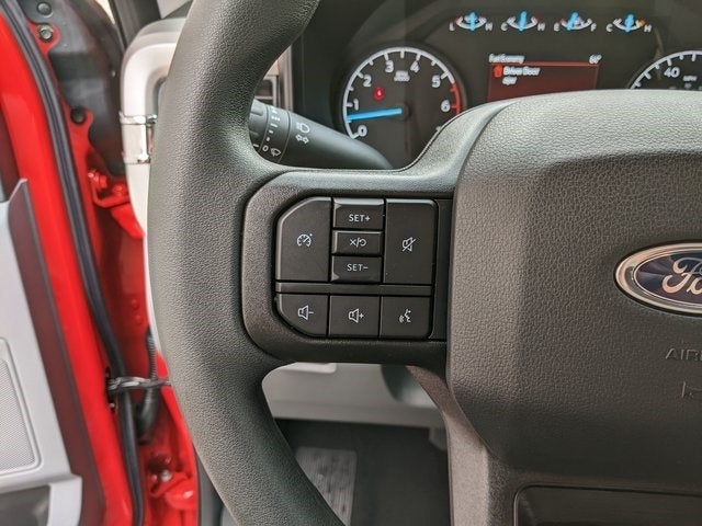 2025 Ford F-350SD XL