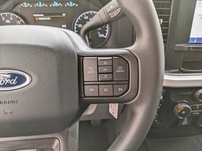 2025 Ford F-350SD XL