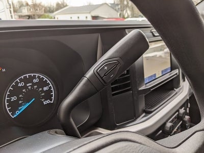 2025 Ford F-350SD XL