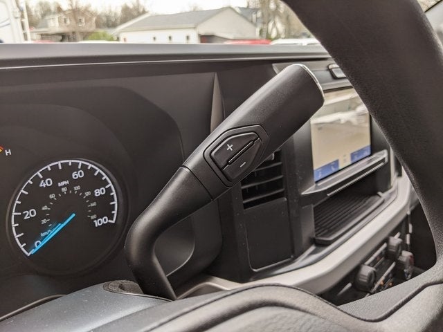 2025 Ford F-350SD XL