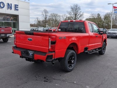 2025 Ford F-350SD XL
