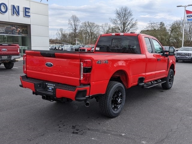 2025 Ford F-350SD XL