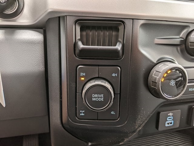 2025 Ford F-350SD XL