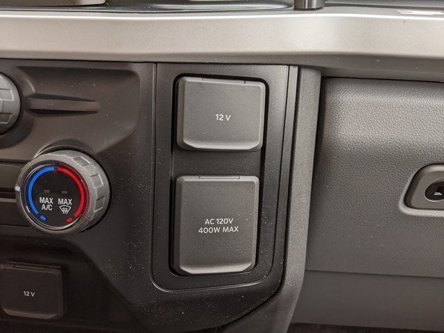 2025 Ford F-350SD XL