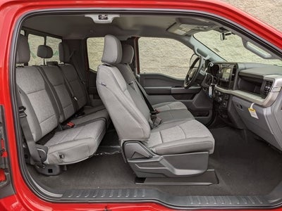 2025 Ford F-350SD XL