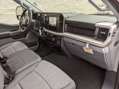 2025 Ford F-350SD XL