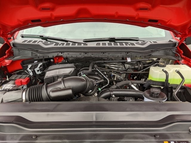 2025 Ford F-350SD XL