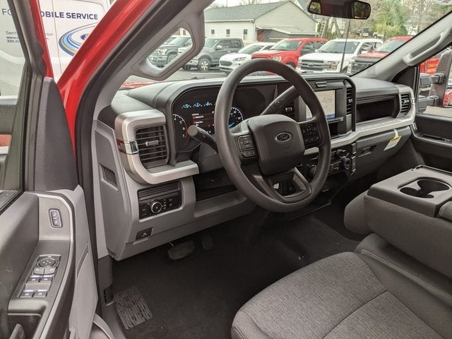 2025 Ford F-350SD XL