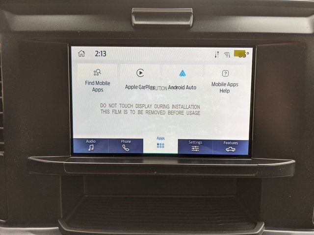 2025 Ford F-350SD XL