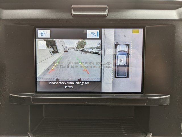 2025 Ford F-350SD XL