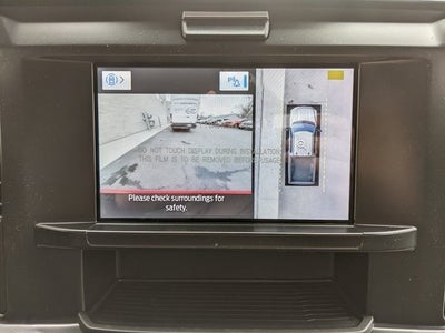 2025 Ford F-350SD XL