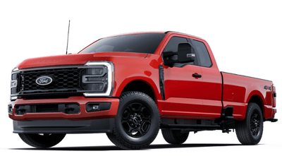 2025 Ford F-350SD XL