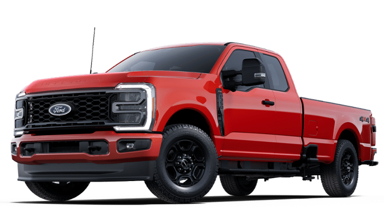 2025 Ford F-350SD XL