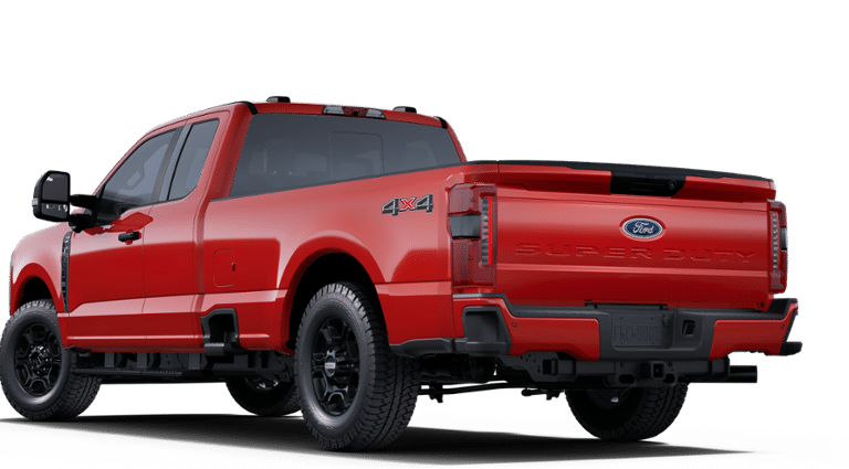 2025 Ford F-350SD XL