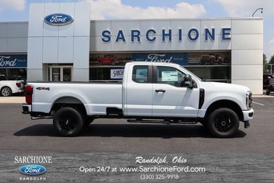 2025 Ford F-350SD XL